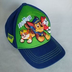 Paw Patrol Baseball Cap 'To the Lookout' ECU